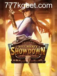 WildBountyShowdown