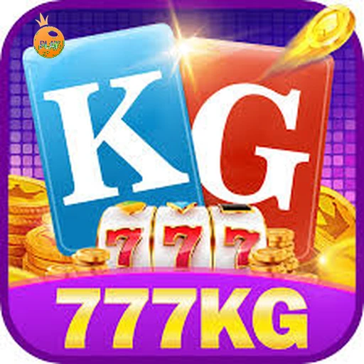 777KG: A Revolução em Sucesso e Fortuna! Logo