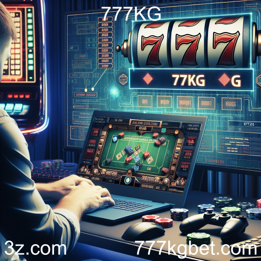 A Importância das Revisões de Jogos em 777KG